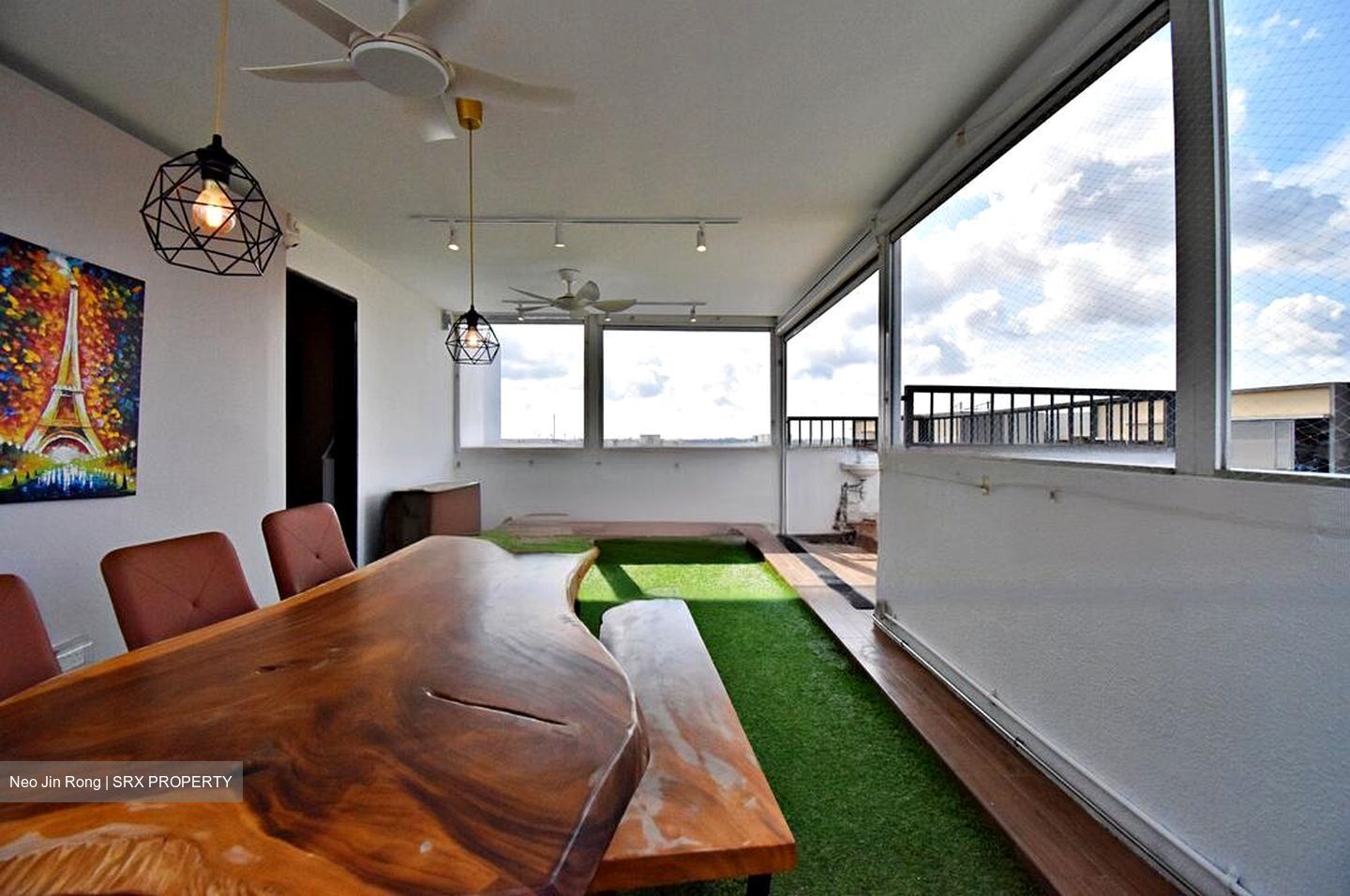 Regentville (D19), Apartment #477611301